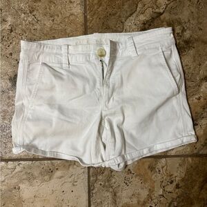 American Eagle Super Stretch womens shorts